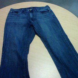 Lucky Brand 221 Original Straight Jeans 36x30